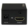 HDMI Sinyal Yükseltici - STARTECH - 35 m - 1080p - Ses/Video Uzatıcı - Siyah