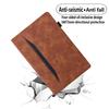 For Lenovo Tab K11 Plus Case 11.45 Inch Fashion Wallet Stand Tablet Cover For Coque Lenovo K11 Plus Tb352fu Tb352xu Case Funda