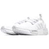 Adidas NMD_R1 Primeknit 'Japan Triple White' BZ0221