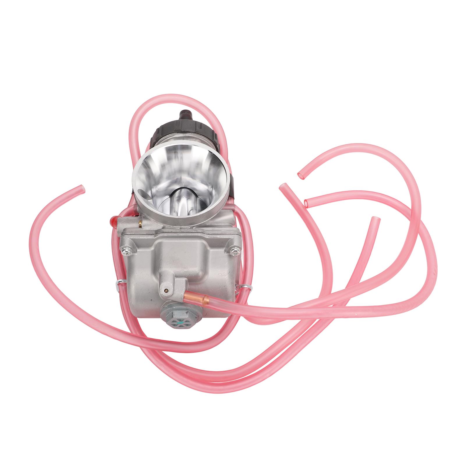 

Карбюратор мотоцикла 36 мм ID выхода Универсальный для двигателя 125cc-300cc Скутеры Квадроциклы Внедорожники