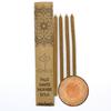 Palo Santo Incense Sticks Sandalwood Large 4 Sticks