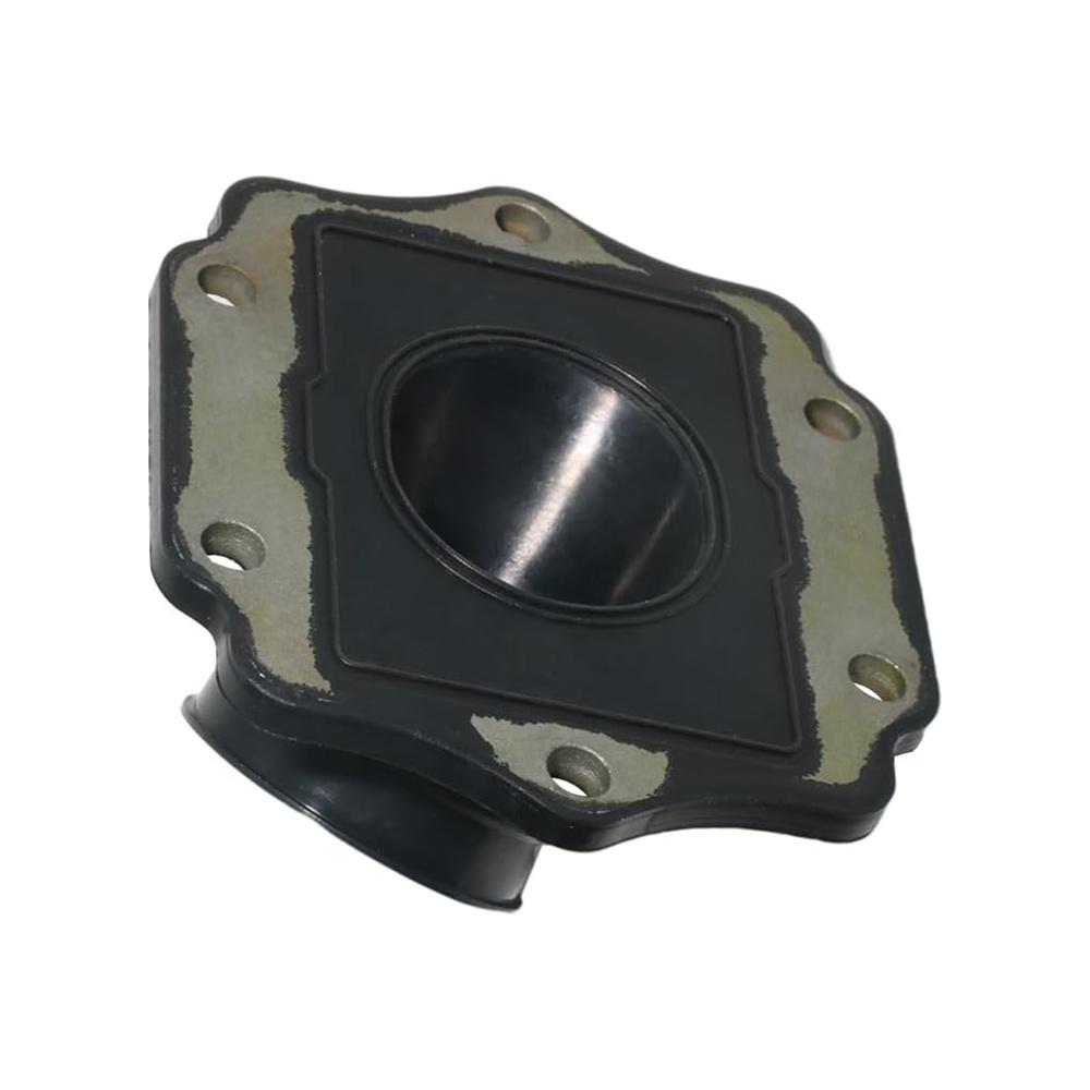 Carburetor Interface Intake Manifold Boot For Kawasaki Kdx200Sr Kdx200-G1 G2 G3