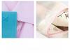 Koreanisches Reiseset: 6- und 7-teilige Aufbewahrungstaschen für Kleidung und Accessoires