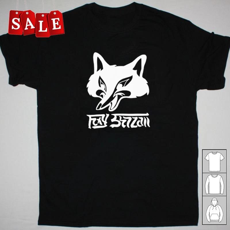 New Popular Foxy Shazam  Gift For Fans Men S235XL TShirt  LL435 Unisex T-Shirt L