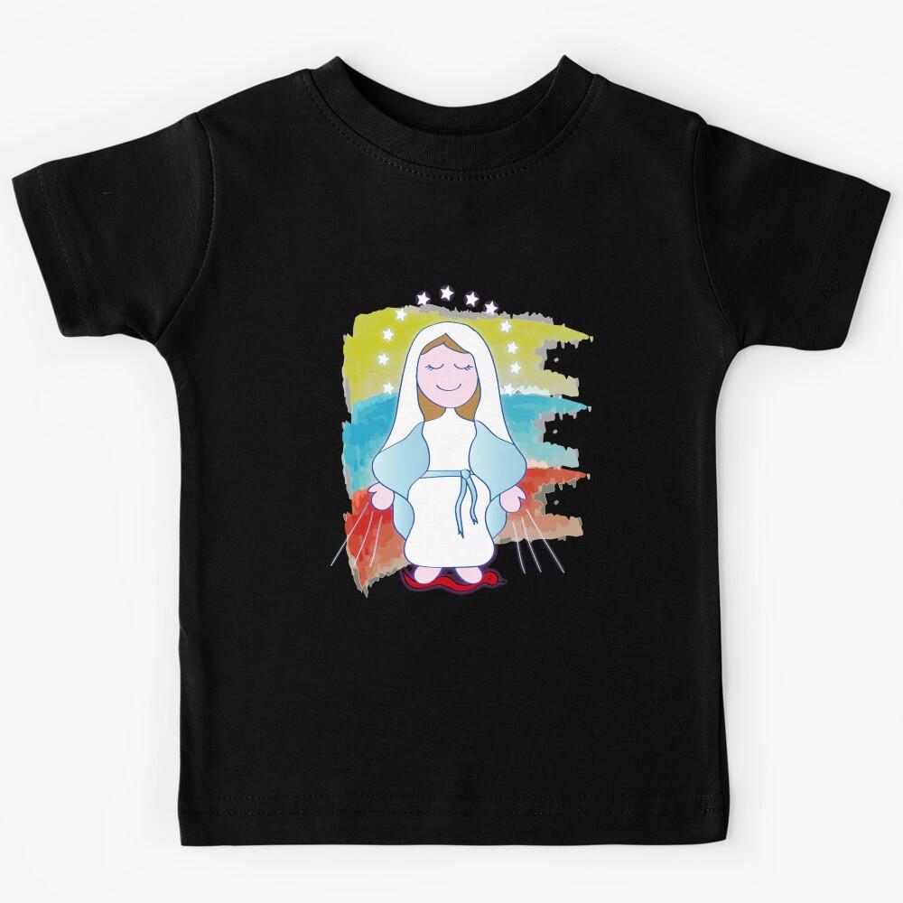 Miraculous Classic Kids T-Shirt 140