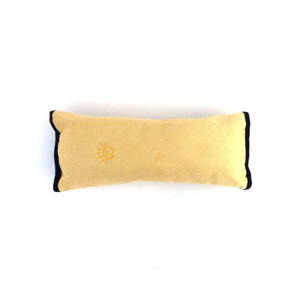 Car Shoulder Protection Colorful Car Safety Seat Belts Pillows Children Baby Safety Strap Car Headrest Vehicle Safety