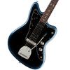 Fender Electric Guitar American Professional II Jazzmaster, Rosewood Fingerboard, Dark Night