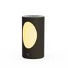 Xiaomi 600ml Aroma Diffuser Air Humidifier with LED Lights 1200mAh USB Rechargeable Battery Portable Wireless Air Humidifier for Home