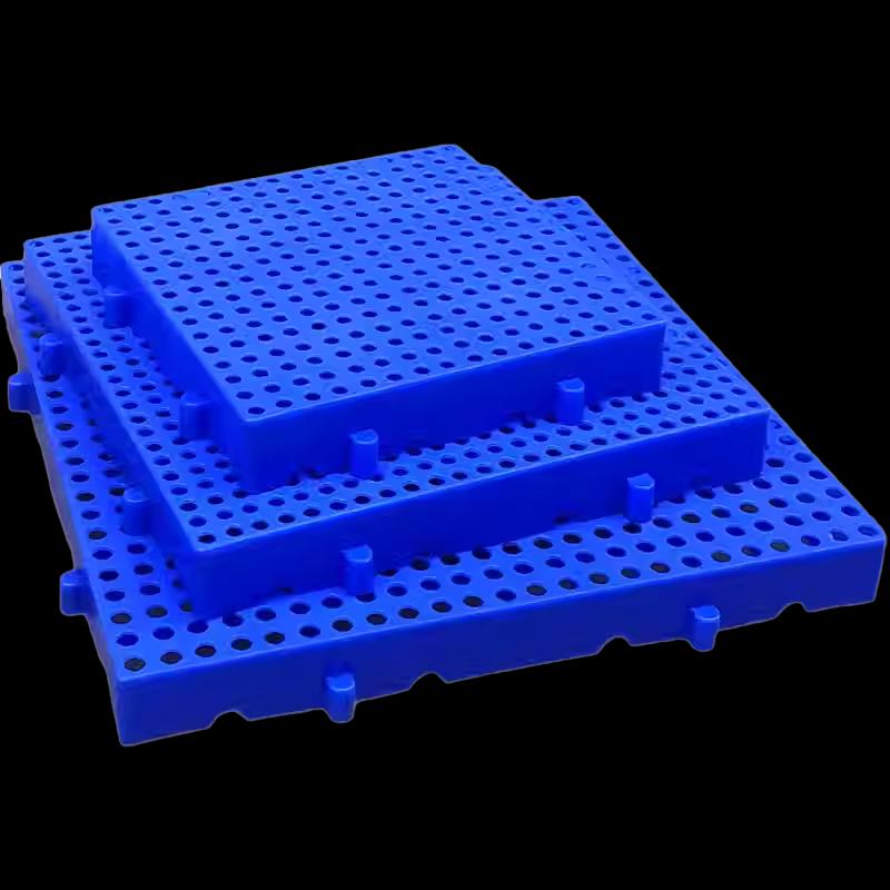 Plastic Mesh Moisture-Proof Garden Pallet