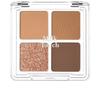 Palette Pour Les Yeux BE MY FIRST #01-Marron 7,6 Gr