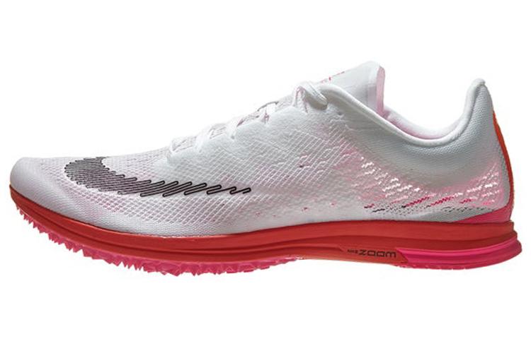 

Nike Spike Flat 100 White Pink DN1699-100 40.5