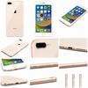 Refurbished Apple iPhone 8 Plus 3GB RAM 64GB ROM 4G LTE Unlocked iOS Smartphone With Single SIM