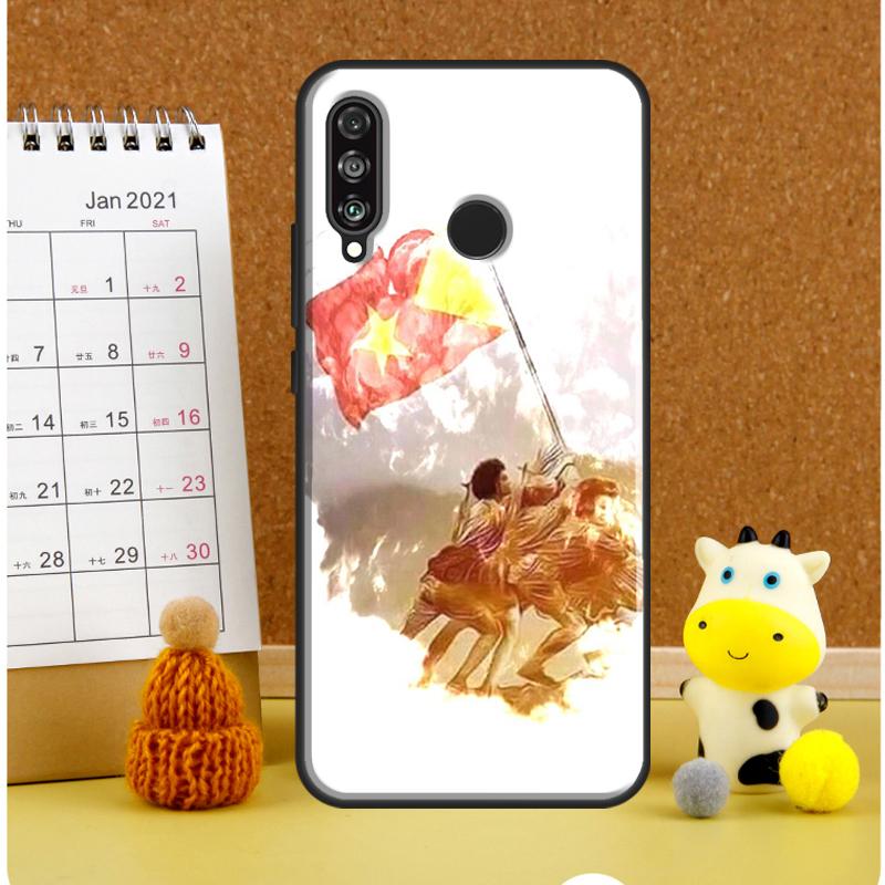 

Tigray Flag For Huawei Nova 9 10 SE 3i 7i 8i 11i 12i Y60 Y61 Y70 Y72 Y73 Y90 Y91 P20 P30 P40 Lite Case Huawei Nova 10