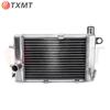 Compatible Aprilia RSV 1000R Tuono 1000 (02-05) Water-Cooled Radiator Assembly