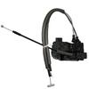 813203S020 Front Right Door Lock Latch Actuator for Sonata.