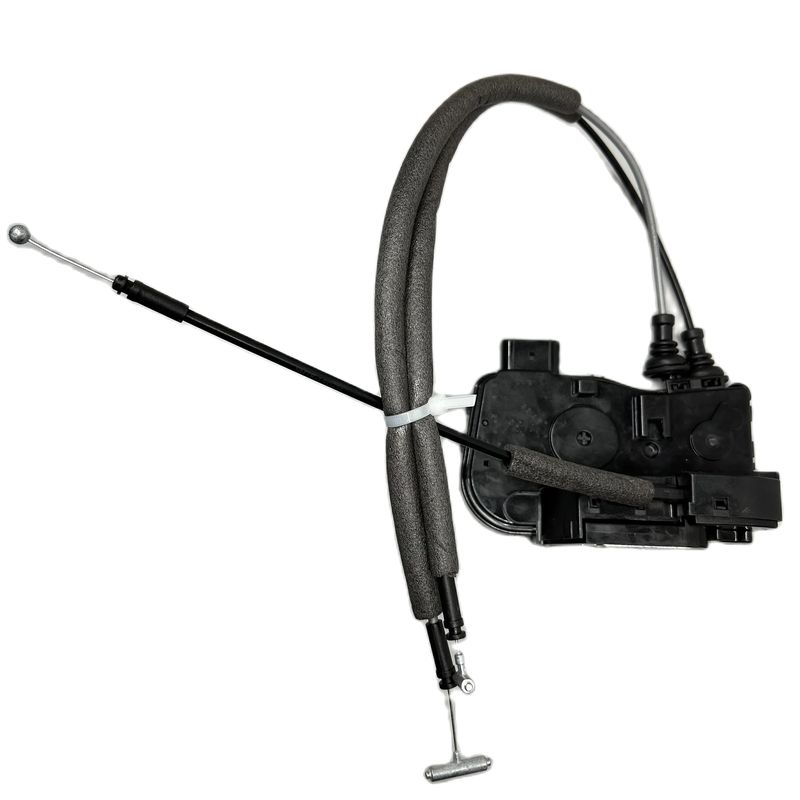 813203S020 Front Right Door Lock Latch Actuator for Sonata.