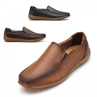 Men S baSic caSual Loafer 022217018 3cm 3color