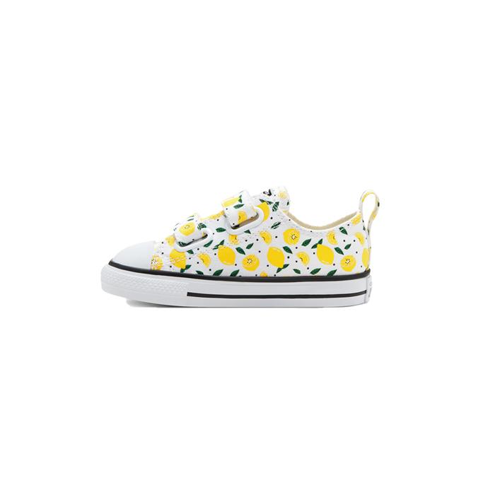 Converse Chuck Taylor All Star 2V Low TD 'Citrus'