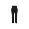 Nike Mid-Rise Joggers with Printed Logo Women Bottoms Black FB7731-010