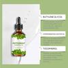 Mint Care Serum Oil Gentle Moisturizing Firming Face And Body Skin Refreshing Moisturizing Massage Oil 100ML
