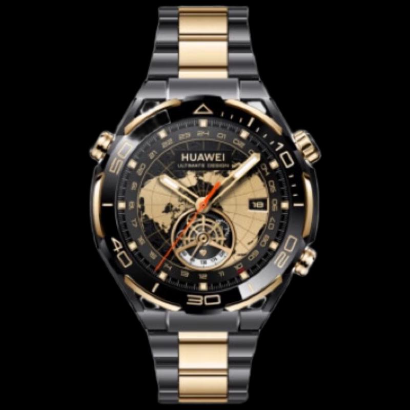 HUAWEI WATCH Ultimate Smartwatch (CN version)