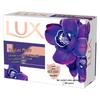 Lux Dark Lotus Essential Oil Scented Soap 5-Pack