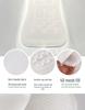 4D Mesh Breathable Washable Adult Bathtub Cushion Mat