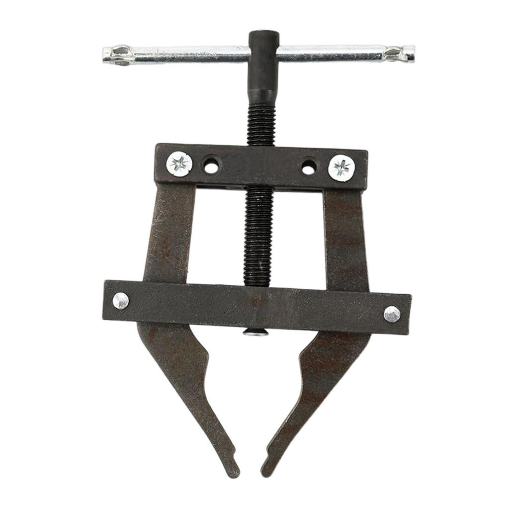 Chain Puller Tool Roller Chains Connecting Tool for Motorbike Car