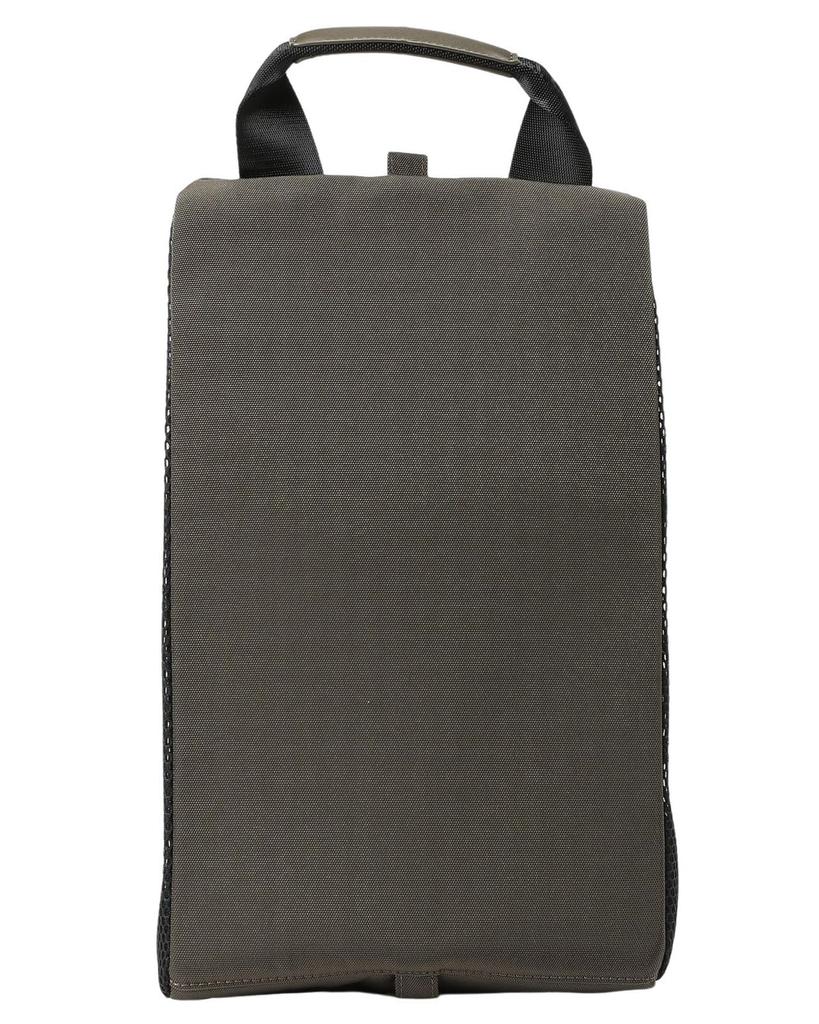 [St. Andrews] Continuing Standard Product Shoe Case [Basic Series] (Brand Logo)  Golf Shoes  042-5984353 180Khaki