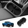 For Chevy Chevrolet Colorado 2026-2026 Central Console Water Cup Holder Drinks Holder Storage Case Car Interior Accessories