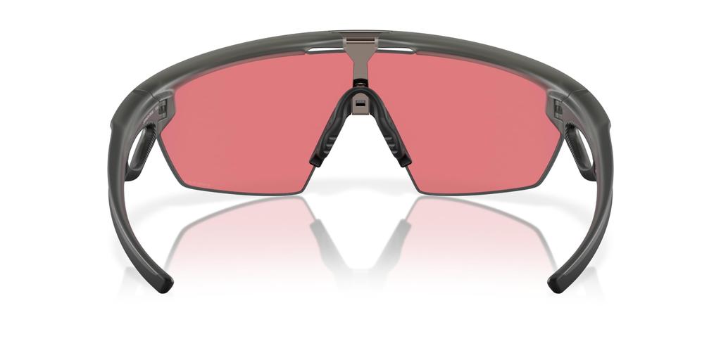 Oakley OO9403 SPHAERA MATTE GREY SMOKE Size 36 Sunglasses,