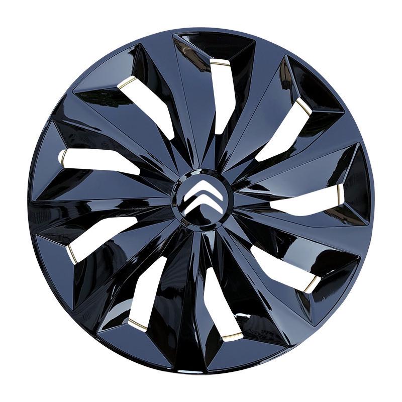Compatible Wheel Hub Cap for Citroen Elysee and Fukang C2 Models