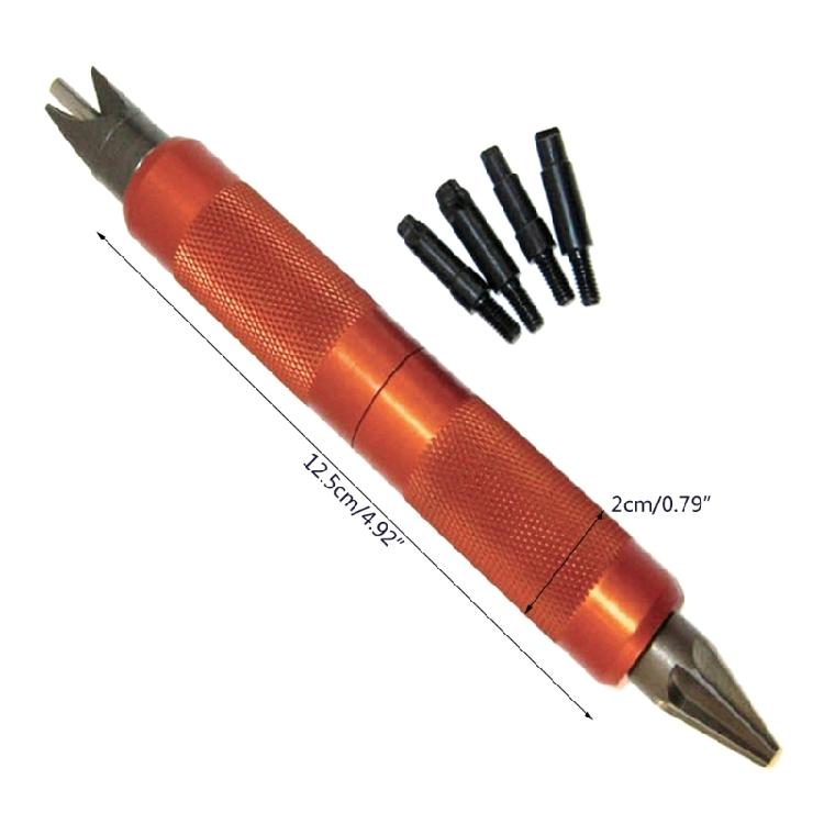 Automotive Windshield Deburring Tool Improve Driving Visibility with Ease