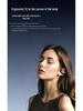 Bluetooth Open-Ear Headphones with AI Real-Time Translation and Simultaneous Interpretation