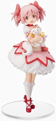 

Sega Magia Record Puella Magi Madoka Magica Side Story Super Premium Figure Madoka Kaname