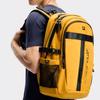 New FILA Fabric Backpack Extra Small Men's Spruce Yellow A13M431108FYE