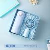 Sommer-Kühl-Geschenkset mit Ventilator und Thermoskanne