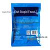Western Style Fish Worm Feast Stinky Bait Lure, 260g, 100 Bags