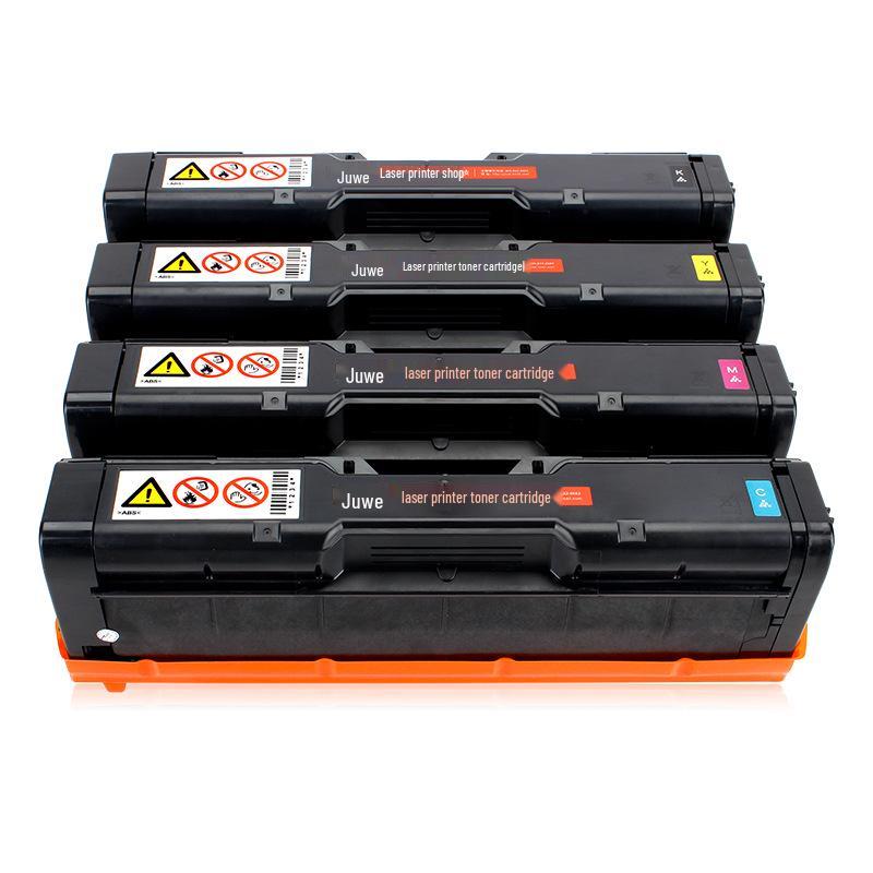 Ricoh PC301W/PC311V Toner Cartridge & MC250FW/MC251FW Drum Unit
