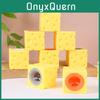 Cartoon Cheese Mouse Tpr Stress Relief Toy For Kids And Adults