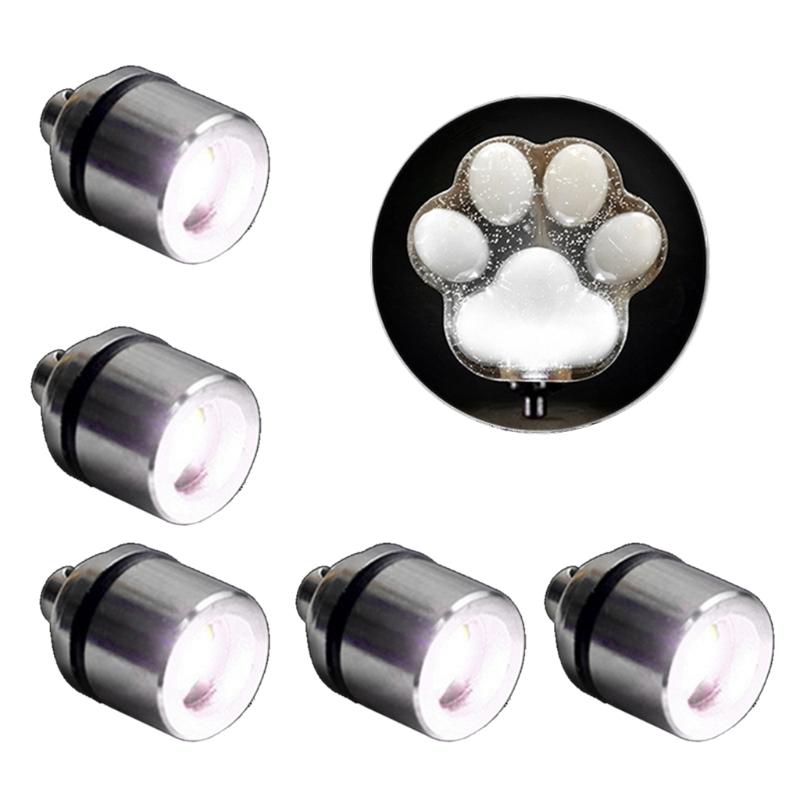 DIY 4-Mulden Liebesherz für Katzenpfoten Schlüsselanhänger Harzform DIY Bastelarbeiten UV-Epoxidform Handgemachter Schmuck Ornamente Anhänger M
