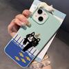 Painted Phone Case for iPhone 11 12 13 14 15 16 iPhone 11 12 13 14 15 16 Pro 12 13 14 15 16 Pro Max