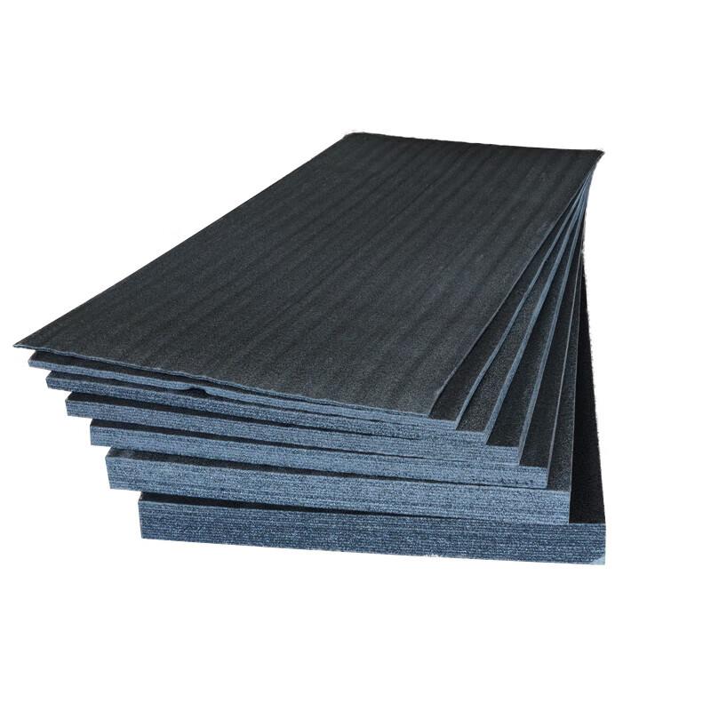 EPE Foam Board Packaging Cushion