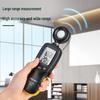 Deli Digital Illuminance Meter