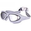 MDNG Men's Big Frame Swimming Goggles