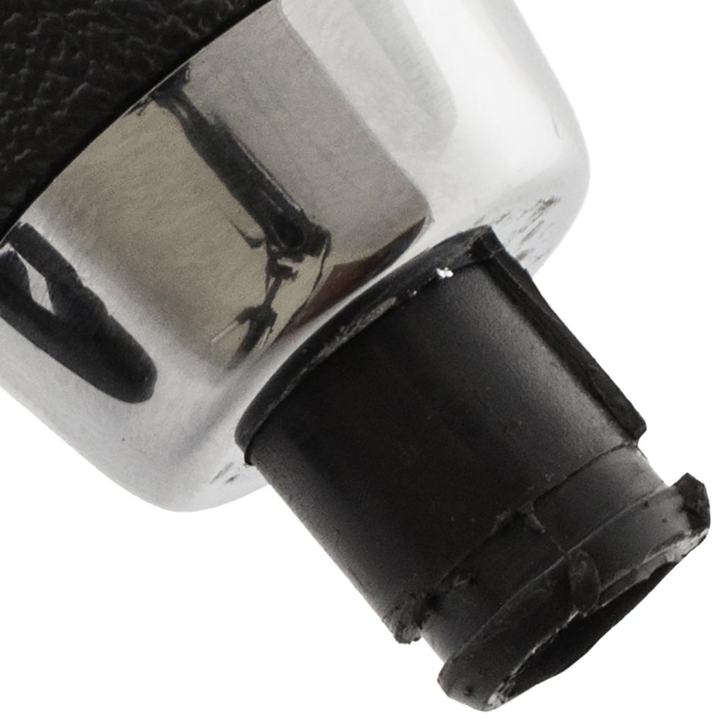 Ford Fiesta VII 08-13 Gear Shift Knob, 6-Speed