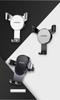 Ugreen Gravity-Activated Car Vent Phone Holder Gray - Model 50564