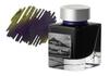 PLATINUM Limited Edition Century Fuji Cloudscape Series Haze 14K Extra Fine EF Fountain Pen #3776 PNB-40000FU-2-EF