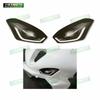 For S1000RR M1000RR S1000 RR 2018-2023 Motorcycle Headlight Sticker Headlight Protective Film Decal BMW M1000RR S1000RR