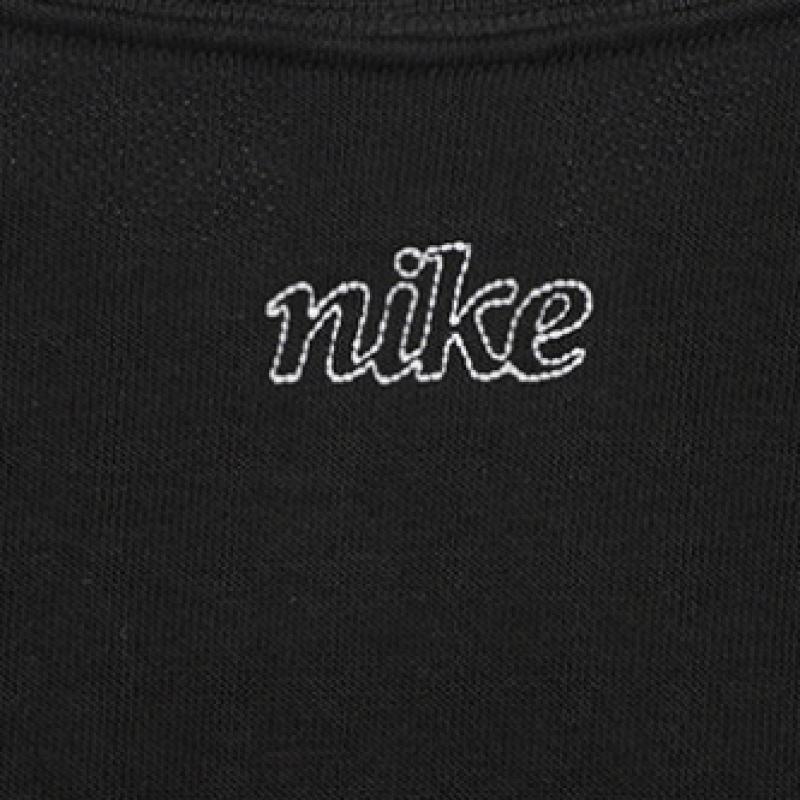 Nike SWeatshirt W Dri Fit Get Fit Graphic creW